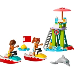 LEGO Lego Friends>42623 Vannscooter ved stranden
