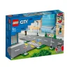 LEGO Lego City>60304 Veiplater