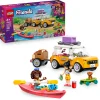 LEGO Lego Friends | Lego Nyheter>42659 Venner på biltur