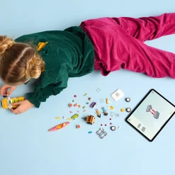 LEGO Lego Friends | Lego Nyheter>42659 Venner på biltur