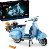 LEGO Lekebiler | Lego Creator Expert>10298 Vespa 125