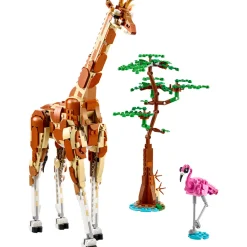 LEGO Lego Creator>31150 Ville dyr på safari