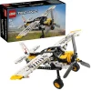 LEGO Båt, Helikopter Og Fly | Lego Technic>42198 Villmarksfly