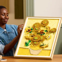 LEGO Lego Art | Lego Nyheter><noscript><img width=