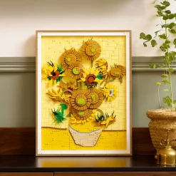 LEGO Lego Art | Lego Nyheter><noscript><img width=