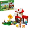 LEGO Lego Minecraft>21262 Vindmøllegården