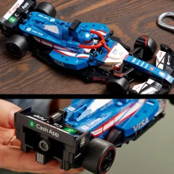 LEGO Lekebiler | Lego Speed Champions><noscript><img width=