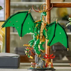 LEGO Lego Ninjago | Lego Nyheter><noscript><img width=