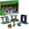 LEGO Lego Minecraft>21252 Våpenkammeret