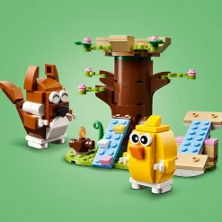 LEGO Lego Icons>40709 Vårlig dyrelekeplass