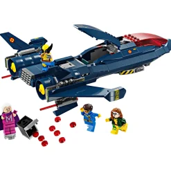 LEGO Lego Super Heroes Marvel | Marvel>76281 X-Mens X-Jet