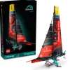 LEGO Lego Technic>42174 Yachten Emirates Team New Zealand AC75
