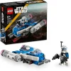 LEGO Lego Star Wars>75391 Y-Wing™-mikrojageren til Captain Rex™