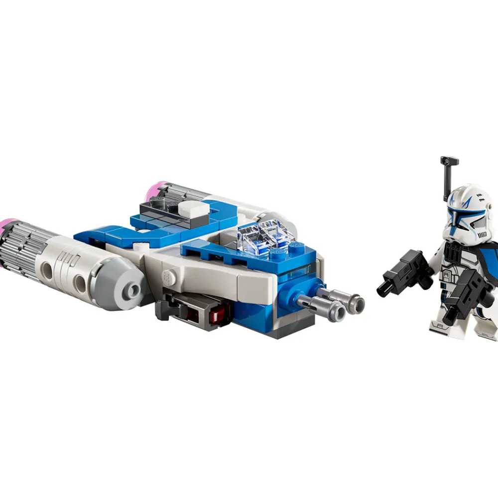 LEGO Lego Star Wars>75391 Y-Wing™-mikrojageren til Captain Rex™