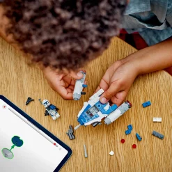 LEGO Lego Star Wars><noscript><img width=