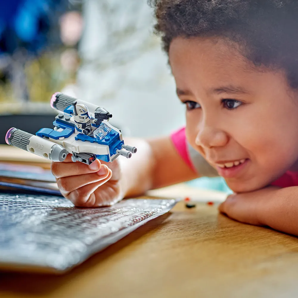 LEGO Lego Star Wars>75391 Y-Wing™-mikrojageren til Captain Rex™