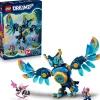 LEGO Lego Dreamzzz | Lego Nyheter>71494 Zoeys tidsugle