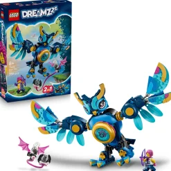 LEGO Lego Dreamzzz | Lego Nyheter>71494 Zoeys tidsugle