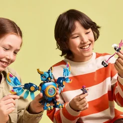 LEGO Lego Dreamzzz | Lego Nyheter><noscript><img width=