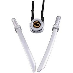 RINGO Tilbehør Og Dekor>Lego Ninjago Weapon set