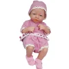 Little Me Babydukker>- Babydukke Julie