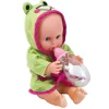 Little Me Babydukker>- Babydukke Pia