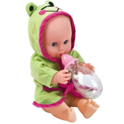 Little Me Babydukker>- Babydukke Pia