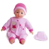 Little Me Babydukker>- Babydukke Thea