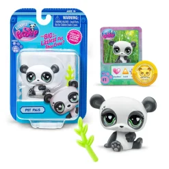 Littlest Pet Shop Fidgets Og Småleker> - LPS Pals ass.
