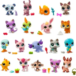 Littlest Pet Shop Fidgets Og Småleker> - LPS Pals ass.