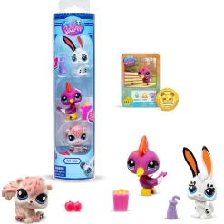 Littlest Pet Shop Fidgets Og Småleker><noscript><img width=