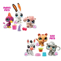 Littlest Pet Shop Fidgets Og Småleker><noscript><img width=