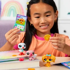 Littlest Pet Shop Fidgets Og Småleker><noscript><img width=