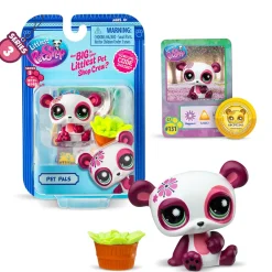 Littlest Pet Shop Fidgets Og Småleker>Pet Pals