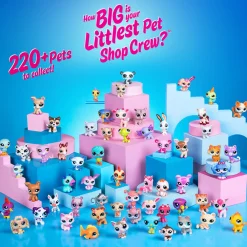 Littlest Pet Shop Fidgets Og Småleker><noscript><img width=