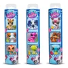 Littlest Pet Shop Fidgets Og Småleker>Pet Trio