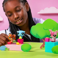 Littlest Pet Shop Fidgets Og Småleker><noscript><img width=