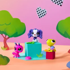 Littlest Pet Shop Fidgets Og Småleker><noscript><img width=