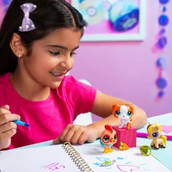 Littlest Pet Shop Fidgets Og Småleker><noscript><img width=