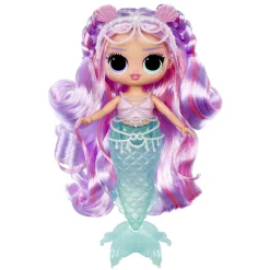 L.O.L. Suprise! Fidgets Og Småleker | Smådukker>L.O.L. Tweens Mermaid Doll - Lana Marine