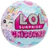 L.O.L. Suprise! Smådukker>L.O.L. Unicorn Tots