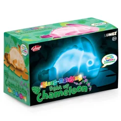 RINGO Fidgets Og Småleker | Tekniske Leker>Lumez Colour Matching Light Up Chameleon
