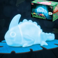 RINGO Fidgets Og Småleker | Tekniske Leker>Lumez Colour Matching Light Up Chameleon