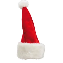 RINGO Kostymer>Luxury Christmas Hat