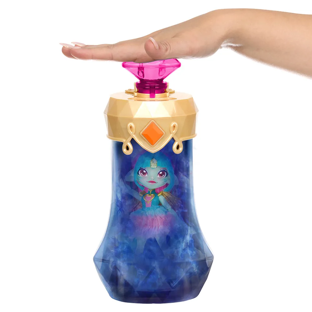 Magic Mixies Magic Mixies>Pixlings S2 - Amber Dragon