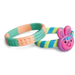 RINGO Diy Og Hobby | Smykker Og Vesker>Magic Putty DIY-Armbånd