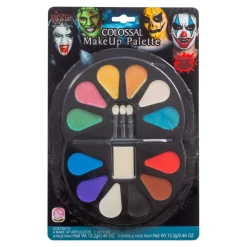 RINGO Sminke>Make Up Palette Colossal
