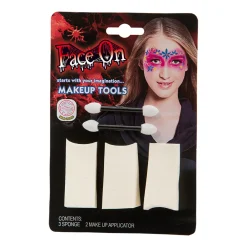 RINGO Sminke>Make Up Tool