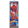 RINGO Actionfigurer | Marvel>Marvel Titan Hero - Spiderman