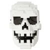 RINGO Tilbehør Og Dekor | Kostymer>Mask Pixel Scull
